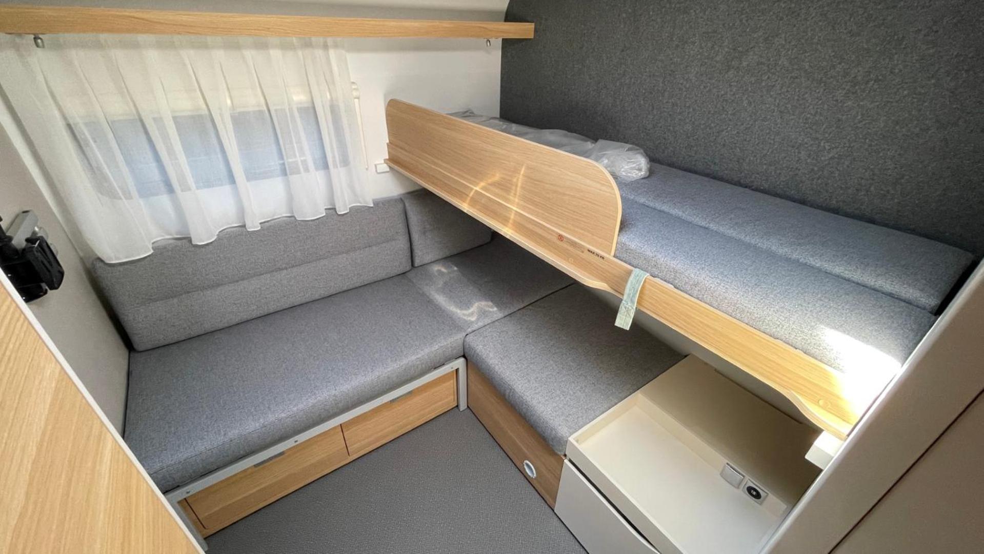 Przyczepa Coco Camp Z Klimatyzacja W Molo Surf Otel Jastarnia Dış mekan fotoğraf
